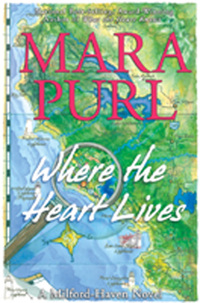 Imagen de portada: Where the Heart Lives 1st edition 9781936878024