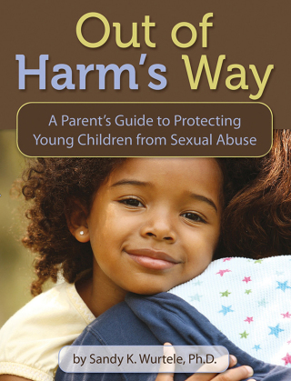 Cover image: Out of Harm's Way 9781884734977