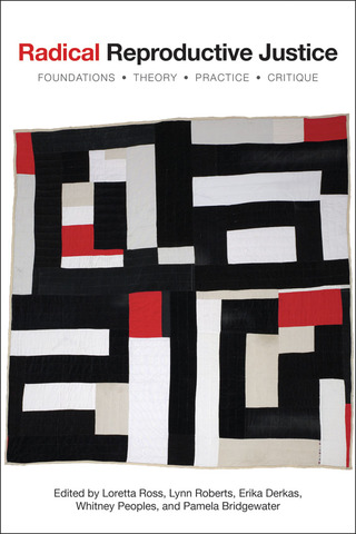 Cover image: Radical Reproductive Justice 9781558614376
