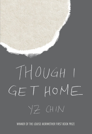 Imagen de portada: Though I Get Home 9781936932160