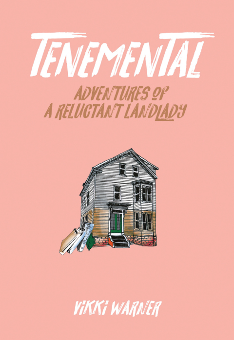 Tenemental: Adventures of a Reluctant Landlady - FULL INSTANT DOWNLOAD | PDF DOCX EPUB