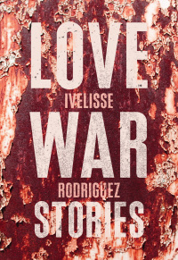 Titelbild: Love War Stories 9781936932252