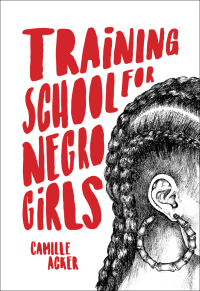 表紙画像: Training School for Negro Girls 9781936932375