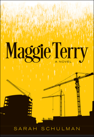 Imagen de portada: Maggie Terry 9781936932399