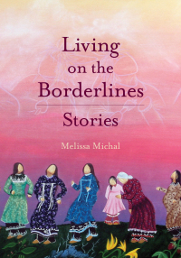 Cover image: Living on the Borderlines 9781936932467