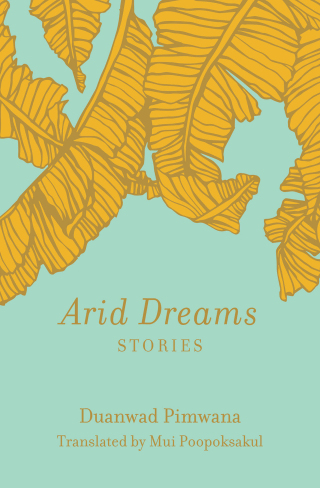Cover image: Arid Dreams 9781936932566