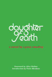 Cover image: Daughter of Earth 9781936932788