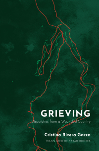 Cover image: Grieving 9781936932931