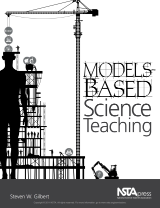 Cover image: Models-Based Science Teaching 9781936137237