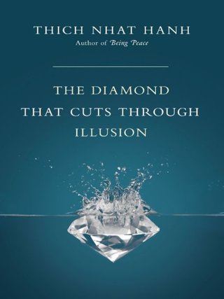 Cover image: The Diamond That Cuts Through Illusion 9781935209447