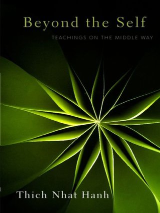 Cover image: Beyond the Self 9781935209416