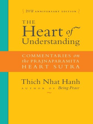 Cover image: The Heart of Understanding 9781888375923