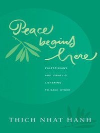 Cover image: Peace Begins Here 9781888375459