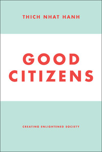 Cover image: Good Citizens 9781935209898