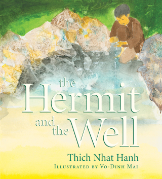 Cover image: The Hermit and the Well 9781888375312