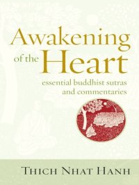 Cover image: Awakening of the Heart 9781937006112