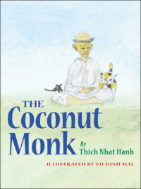 Cover image: The Coconut Monk 9781888375978