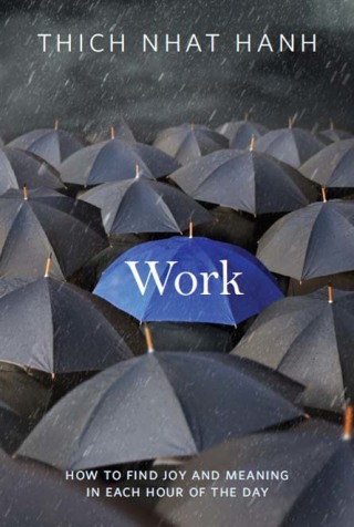 Cover image: Work 9781937006204