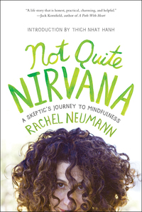 Cover image: Not Quite Nirvana 9781937006235
