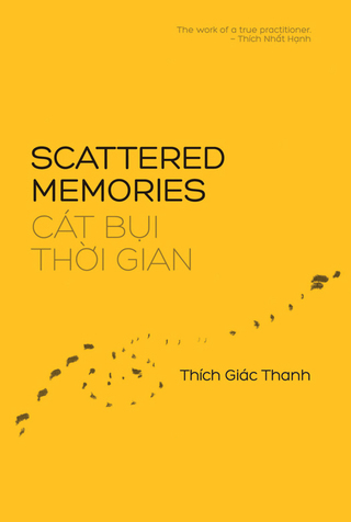 Cover image: Scattered Memories 9781937006310