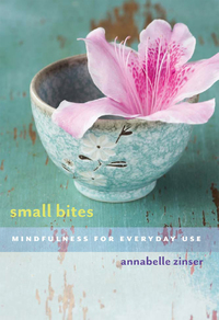 Cover image: Small Bites 9781937006242