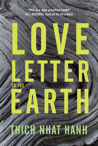 Cover image: Love Letter to the Earth 9781937006389