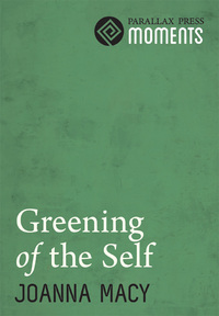 Cover image: Greening of the Self
