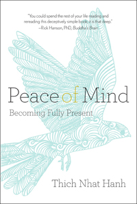 Cover image: Peace of Mind 9781937006440