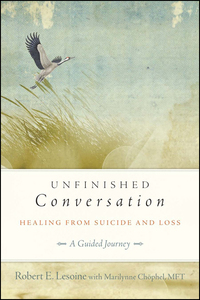 Cover image: Unfinished Conversation 9781937006457