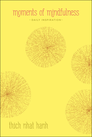 Cover image: Moments of Mindfulness 9781937006464