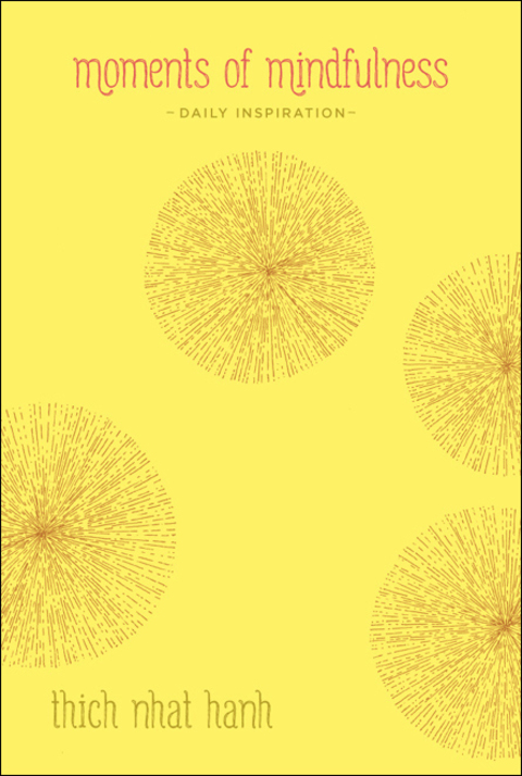 Moments of Mindfulness : Daily Inspiration - FULL INSTANT DOWNLOAD | PDF DOCX EPUB