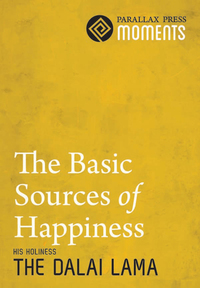 Cover image: Basic Sources of Happiness, The