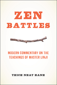 Cover image: Zen Battles 9781937006532