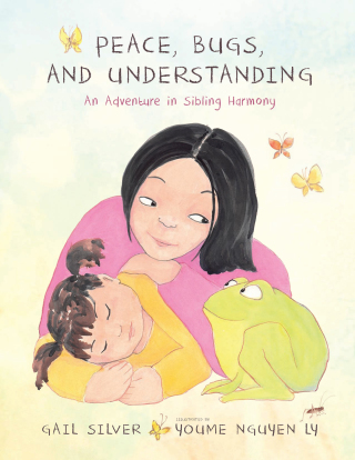 Cover image: Peace, Bugs, and Understanding 9781937006631