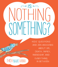 Cover image: Is Nothing Something? 9781937006655