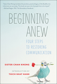 Cover image: Beginning Anew 9781937006815