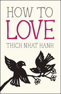 Cover image: How to Love 9781937006884