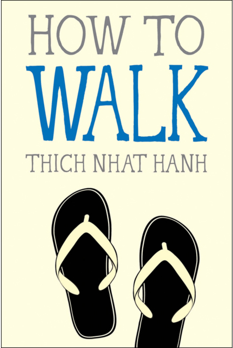 How to Walk - FULL INSTANT DOWNLOAD | PDF DOCX EPUB