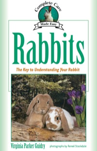 Imagen de portada: Rabbits 9781889540733