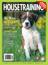 Cover image: Housetraining 9781935484356