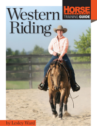 Omslagafbeelding: Western Riding 9781935484530