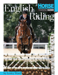 Imagen de portada: English Riding 9781935484523