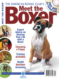 Cover image: Meet the Boxer 9781937049744