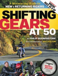 Immagine di copertina: Shifting Gears at 50 9781935484332