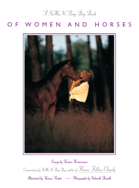 Immagine di copertina: Of Women and Horses 9781889540528