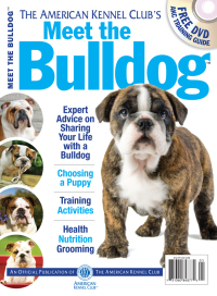 Cover image: Meet the Bulldog 9781937049966