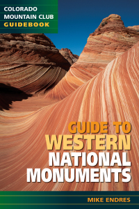 Cover image: Guide to Western National Monuments 9781937052553