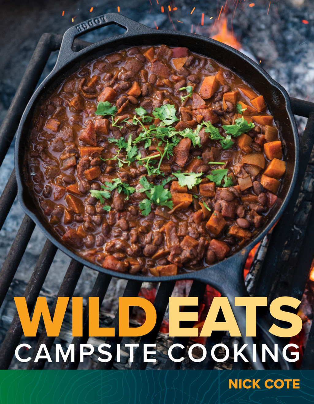 Wild Eats (eBook)