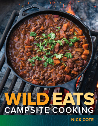 Cover image: Wild Eats 9781937052737
