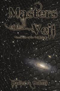 Cover image: Masters of the Veil 1st edition